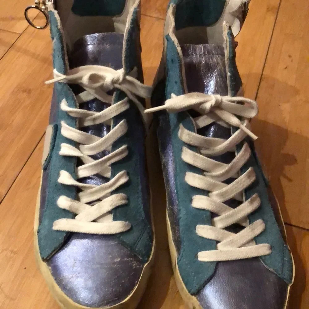 Philippe Model. Sz 38. (7/8) Great condition